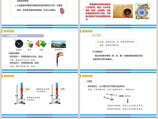 第十七章  从指南针到磁浮列车-第一节  磁是什么教学ppt课件