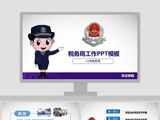 税务稽查工作规程ppt