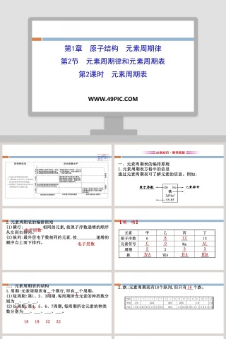 第-1教学ppt课件