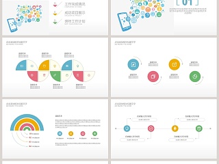 微信传播营销报告ppt