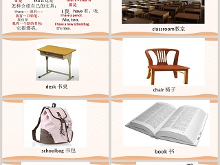 Unit 5 Lesson3-Whats this教学ppt课件