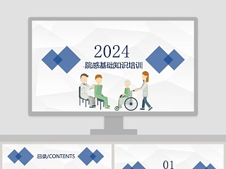 2020院感总结ppt