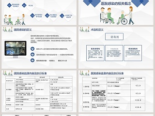 院感基础知识培训医疗废物PPT