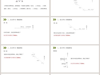 人教版小学数学六年级上册教学ppt课件