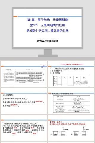 第-1教学ppt课件下载