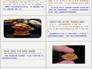 初中语文核舟记语文课件PPT