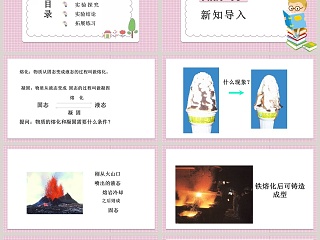 北师大版-初中物理八教学ppt课件