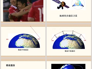 第十五章怎样传递信息-通信技术简介教学ppt课件