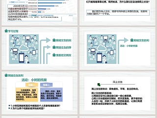 道德与法治-七年级上册教学ppt课件