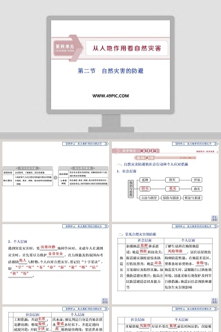第三章  天气与气候-世界的气候教学ppt课件