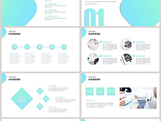 营销执行方案ppt