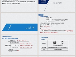 第-课时硫酸和硫酸根离子的检验教学ppt课件