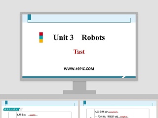 高考英语特殊句式ppt