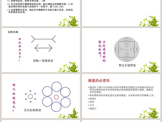 第二节  走进实验室教学ppt课件