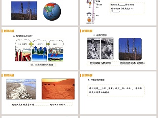 第一节  探究环境污染对生物的影响-第七章  人类活动对生物圈的影响教学ppt课件