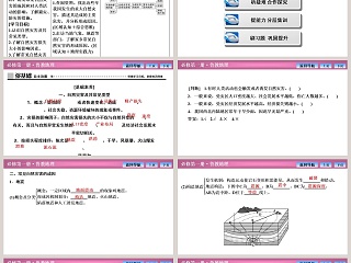 第一节自然灾害的成因教学ppt课件