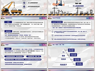 企业安全施工安全培训员工培训模板