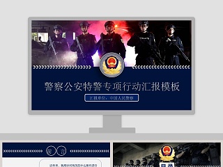 专项计划 ppt