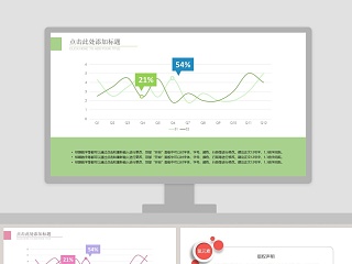 ppt文字有红色波浪线