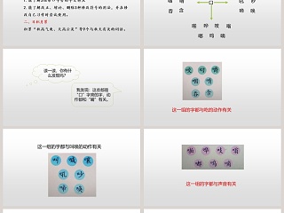 部编版三年级语文上册语文园地三语文课件PPT