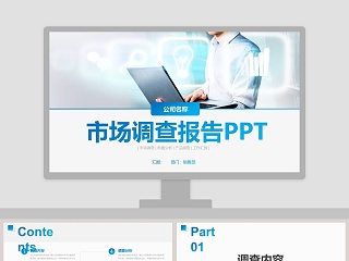 社会问题调查报告ppt