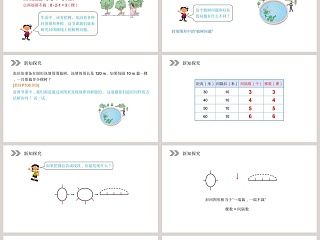 人教版小学数学五年级上册教学ppt课件