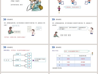 人教版小学数学二年级上册教学ppt课件