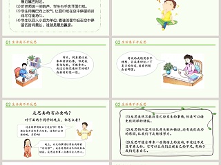 学会反思-第教学ppt课件