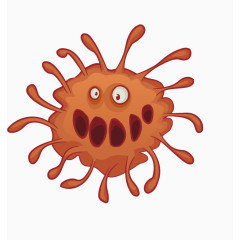 细菌怪物