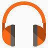 play music icon