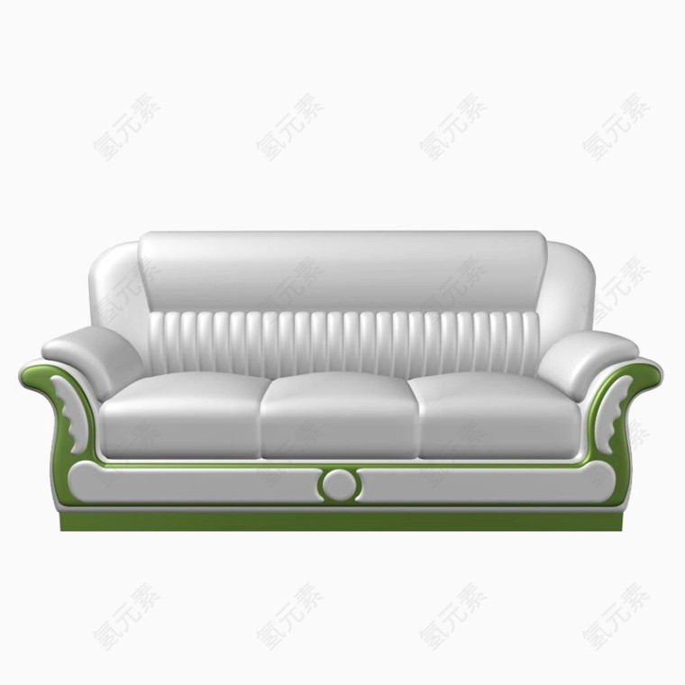 欧式沙发
