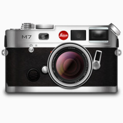 莱卡M7相机