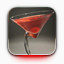 饮料免费的iphone-app-icons