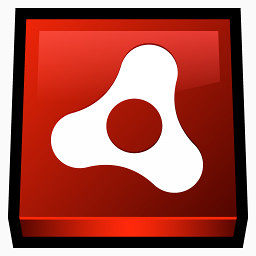 Adobe Air图标