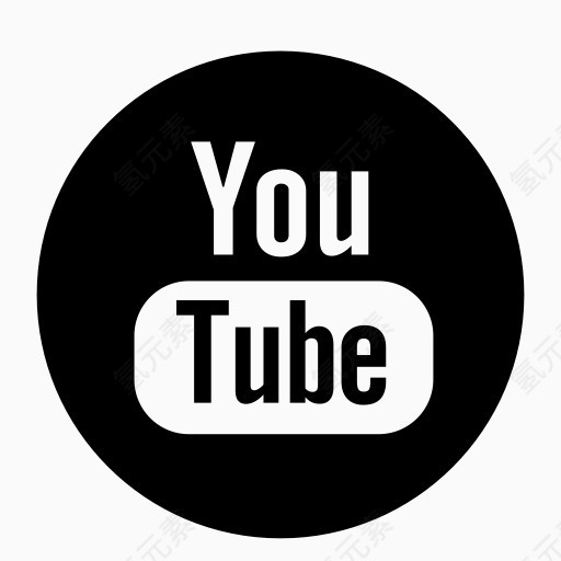 视频YouTubepicons社会