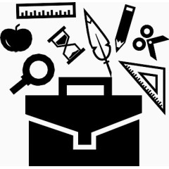 Academic-SVG-icons