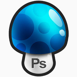 File Adobe Photoshop Icon