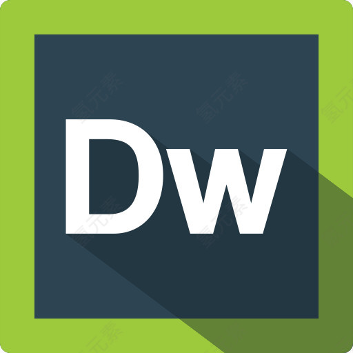 设计Dreamweaver延伸文件格式软件2 afnan风格。