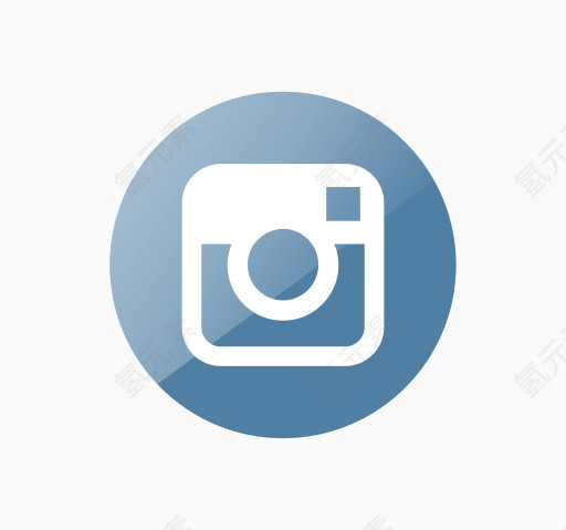 一款图片分享应用媒体摄影照片应用程序社会社交圈