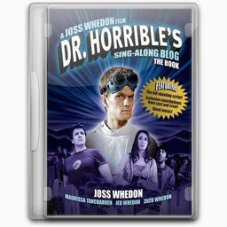 Dr Horribles Icon