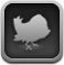 鸟推特Twitterrific铝