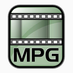 视频mimetypes-xfce4-style-icons