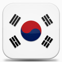 南韩国V7-flags-icons