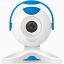 网络相机blue-extended-icons