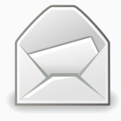 互联网邮件Apps-icons