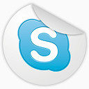 Skype社交偶像