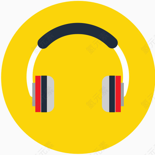 音频耳机媒体音乐玩声音设计师工具