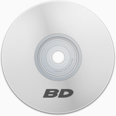 白CDDVD盘磁盘保存极端媒体