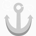 Anchor Icon