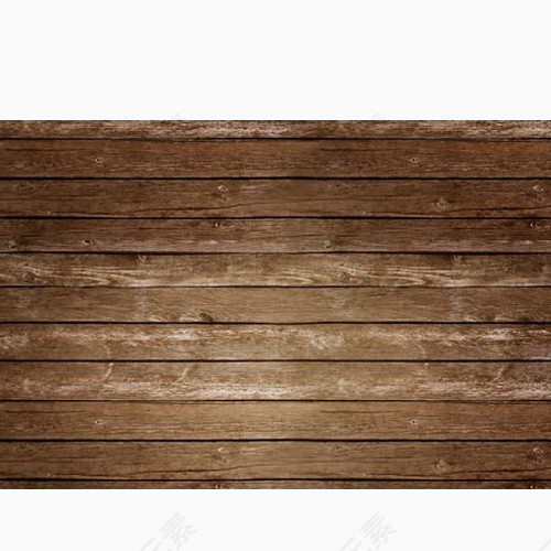 复古木板木墙壁实木板元素